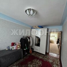 Квартира 58,1 м², 3-комнатная - изображение 1
