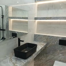 Квартира 38 м², 2-комнатная - изображение 5