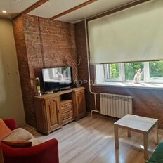 Квартира 40,8 м², 2-комнатная - изображение 5