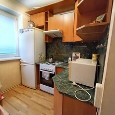 Квартира 44 м², 2-комнатная - изображение 4