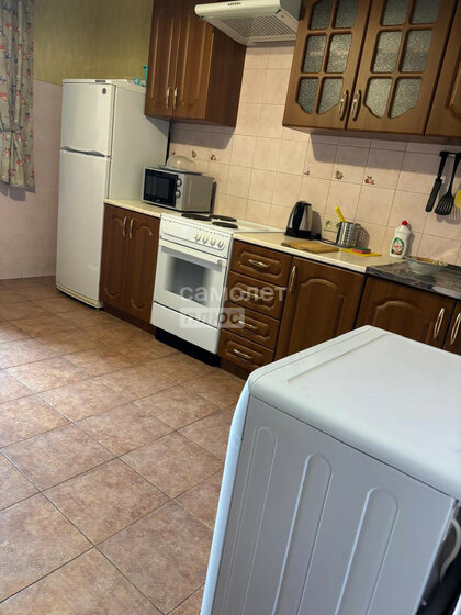 45 м², 1-комнатная квартира 8 500 000 ₽ - изображение 37