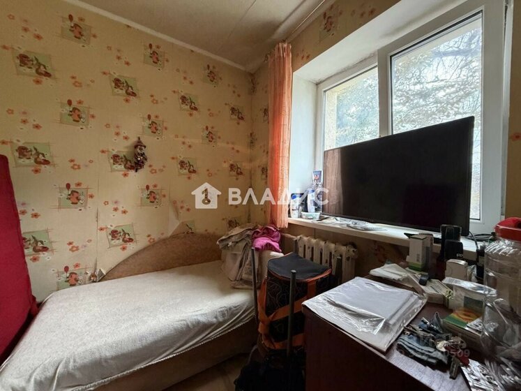 57,7 м², 4-комнатная квартира 3 500 000 ₽ - изображение 51