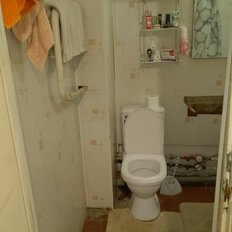 Квартира 39 м², 1-комнатная - изображение 2