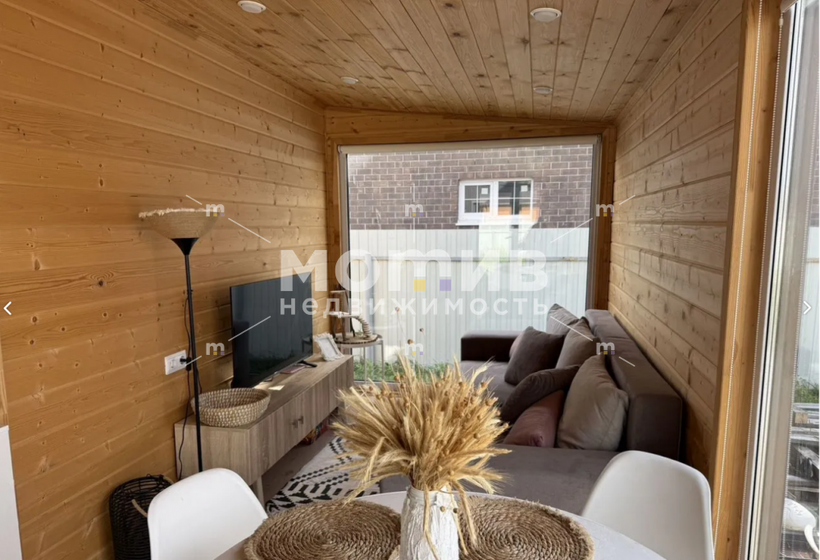 60 м² дом, 5,5 сотки участок 5 500 000 ₽ - изображение 36
