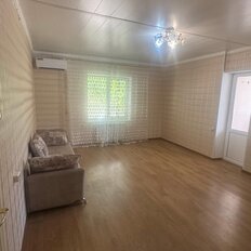 Квартира 47,7 м², 1-комнатная - изображение 3