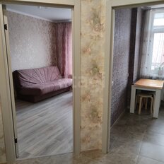 Квартира 43 м², 1-комнатная - изображение 5