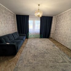 Квартира 38,7 м², 1-комнатная - изображение 2