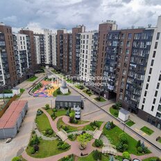 Квартира 39,6 м², 1-комнатная - изображение 1