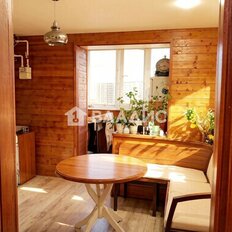 Квартира 43,6 м², 1-комнатная - изображение 2