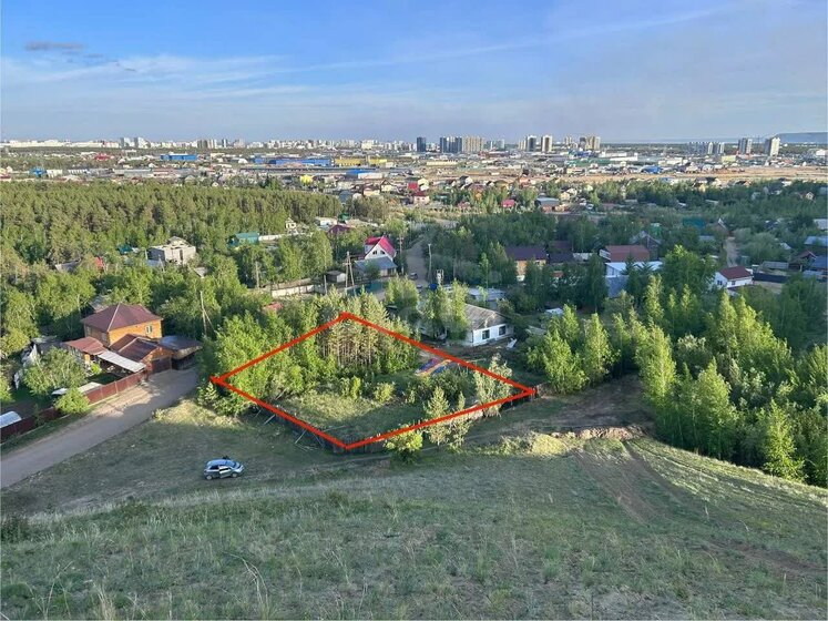 9 соток, участок 3 000 000 ₽ - изображение 26