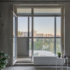Квартира 24,5 м², студия - изображение 3