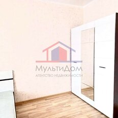 Квартира 68,2 м², 2-комнатная - изображение 4
