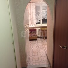 Квартира 57,3 м², 2-комнатная - изображение 3