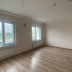Квартира 32,3 м², 1-комнатная - изображение 1