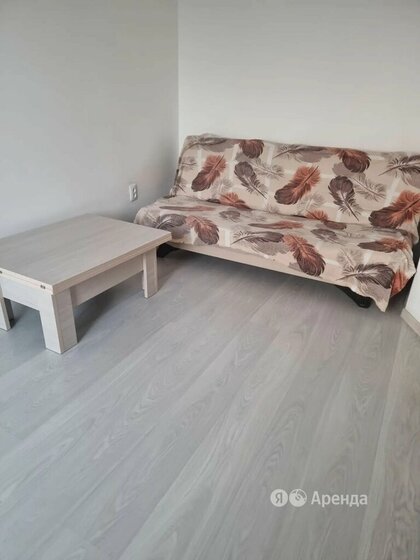 34 м², 2-комнатная квартира 23 000 ₽ в месяц - изображение 23