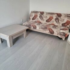 Квартира 25 м², 1-комнатная - изображение 3