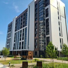 Квартира 38,7 м², 1-комнатная - изображение 5