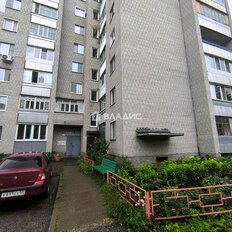 Квартира 75,4 м², 4-комнатная - изображение 2