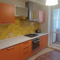 Квартира 66,3 м², 3-комнатная - изображение 1