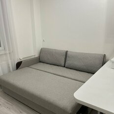 Квартира 33 м², 1-комнатная - изображение 4