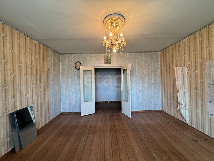 32,2 м², 1-комнатная квартира 2 800 000 ₽ - изображение 56