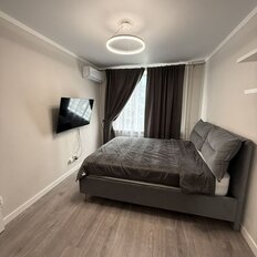 Квартира 31 м², 1-комнатная - изображение 5