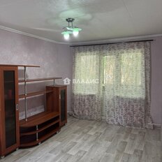 Квартира 32 м², 1-комнатная - изображение 3