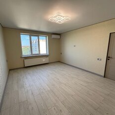 Квартира 43,3 м², 1-комнатная - изображение 3