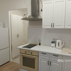 Квартира 19,6 м², студия - изображение 1