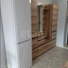 Квартира 25 м², студия - изображение 4