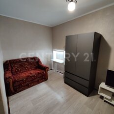 Квартира 21,9 м², 1-комнатная - изображение 5