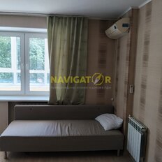 Квартира 34 м², 1-комнатная - изображение 3