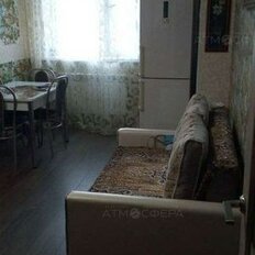 Квартира 38,3 м², 1-комнатная - изображение 4