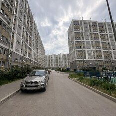 Квартира 60,2 м², 2-комнатная - изображение 4