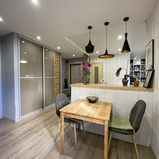 Квартира 65 м², 2-комнатная - изображение 5