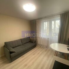 Квартира 19,2 м², студия - изображение 5