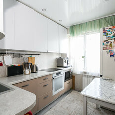 Квартира 62,7 м², 3-комнатная - изображение 4