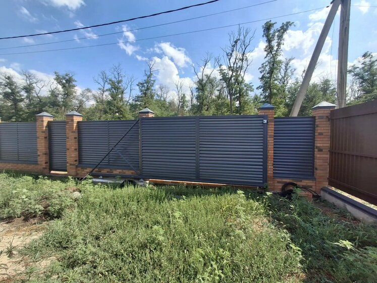 400 м² дом, 11 соток участок 50 000 000 ₽ - изображение 75