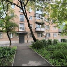 Квартира 38,1 м², 2-комнатная - изображение 4