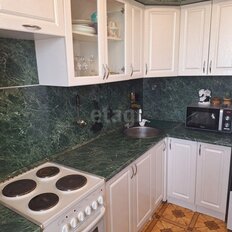 Квартира 58 м², 2-комнатная - изображение 1