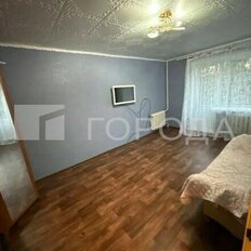 Квартира 29 м², 1-комнатная - изображение 3