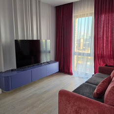 Квартира 62,8 м², 3-комнатная - изображение 3