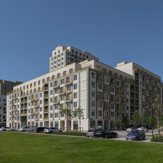 Квартира 21,1 м², 1-комнатная - изображение 4