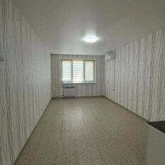 Квартира 22,7 м², студия - изображение 1