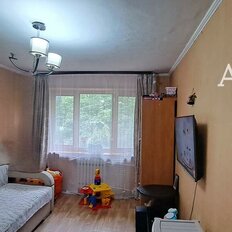 Квартира 43,7 м², 2-комнатная - изображение 4