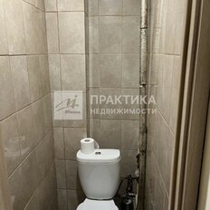 Квартира 28,9 м², 1-комнатная - изображение 3