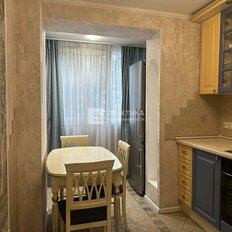 Квартира 38 м², 2-комнатная - изображение 4