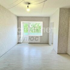 Квартира 30,1 м², 1-комнатная - изображение 1