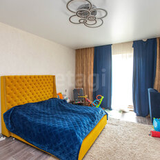 Квартира 54,6 м², 1-комнатная - изображение 3