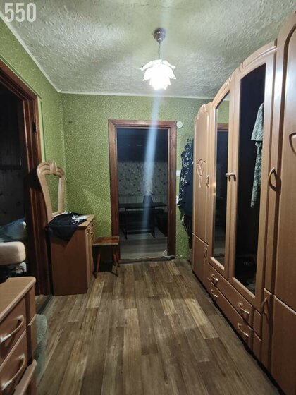25,7 м² дом, 2,7 сотки участок 6 600 000 ₽ - изображение 59